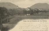 Villach Lind - Villach-Lind - alte historische Fotos Ansichten Bilder Aufnahmen Ansichtskarten 