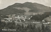 Hermagor - Kärnten - alte historische Fotos Ansichten Bilder Aufnahmen Ansichtskarten 