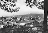 Klagenfurt - Kärnten - alte historische Fotos Ansichten Bilder Aufnahmen Ansichtskarten 