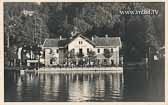 Seehof - St. Andrä - Villach - alte historische Fotos Ansichten Bilder Aufnahmen Ansichtskarten 