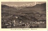 Neumarkt in Steiermark - Steiermark - alte historische Fotos Ansichten Bilder Aufnahmen Ansichtskarten 