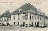 Hans Gasser Platz - Villach(Stadt) - alte historische Fotos Ansichten Bilder Aufnahmen Ansichtskarten 