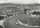 Villacher Alpenstrasse - Villach(Stadt) - alte historische Fotos Ansichten Bilder Aufnahmen Ansichtskarten 