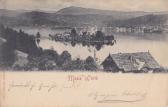 Maria Wörth - Klagenfurt Land - alte historische Fotos Ansichten Bilder Aufnahmen Ansichtskarten 