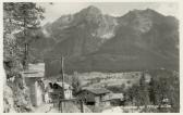 Frühes Birnbaum - Lesachtal - alte historische Fotos Ansichten Bilder Aufnahmen Ansichtskarten 