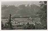 Bleiburg mit Petzen - Kärnten - alte historische Fotos Ansichten Bilder Aufnahmen Ansichtskarten 