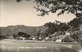 Tiffen - Kärnten - alte historische Fotos Ansichten Bilder Aufnahmen Ansichtskarten 