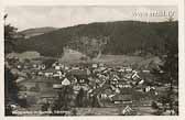 Weitensfeld - Kärnten - alte historische Fotos Ansichten Bilder Aufnahmen Ansichtskarten 