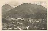 Grenzstation Rosenbach - Kärnten - alte historische Fotos Ansichten Bilder Aufnahmen Ansichtskarten 