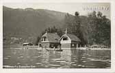 Steindorf - Kärnten - alte historische Fotos Ansichten Bilder Aufnahmen Ansichtskarten 