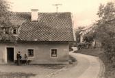 Schusteritsch - Hube - Villach(Stadt) - alte historische Fotos Ansichten Bilder Aufnahmen Ansichtskarten 