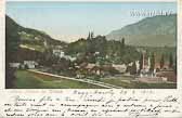 Obere Fellach bei Villach - Villach(Stadt) - alte historische Fotos Ansichten Bilder Aufnahmen Ansichtskarten 