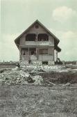 Drobollach, Haus Habermann - Oesterreich - alte historische Fotos Ansichten Bilder Aufnahmen Ansichtskarten 