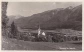 Reisach im Gailtal - Kirchbach - alte historische Fotos Ansichten Bilder Aufnahmen Ansichtskarten 