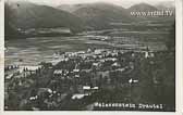 Weissenstein - Villach Land - alte historische Fotos Ansichten Bilder Aufnahmen Ansichtskarten 