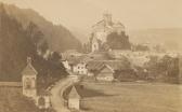 Arnoldstein - Oesterreich - alte historische Fotos Ansichten Bilder Aufnahmen Ansichtskarten 