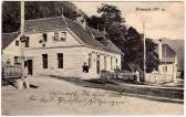 Friesach - Restauration Olsa - Sankt Veit an der Glan - alte historische Fotos Ansichten Bilder Aufnahmen Ansichtskarten 