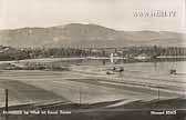 Faakersee - Faak am See - alte historische Fotos Ansichten Bilder Aufnahmen Ansichtskarten 