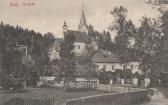 Kraig - Propstei - Sankt Veit an der Glan - alte historische Fotos Ansichten Bilder Aufnahmen Ansichtskarten 