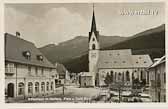 Kötschach - Kärnten - alte historische Fotos Ansichten Bilder Aufnahmen Ansichtskarten 