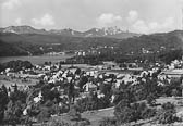 Krumpendorf - Kärnten - alte historische Fotos Ansichten Bilder Aufnahmen Ansichtskarten 