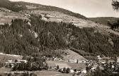 Thal-Aue gegen Klausenberg - Oesterreich - alte historische Fotos Ansichten Bilder Aufnahmen Ansichtskarten 