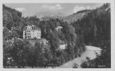 Spittal an der Drau - alte historische Fotos Ansichten Bilder Aufnahmen Ansichtskarten 