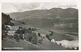 Millstatt - Laggerhof - alte historische Fotos Ansichten Bilder Aufnahmen Ansichtskarten 