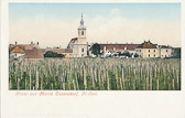 Maria Enzersdorf - Mödling - alte historische Fotos Ansichten Bilder Aufnahmen Ansichtskarten 