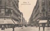 Wien, Schönbrunnerstraße - Wien  5.,Margareten - alte historische Fotos Ansichten Bilder Aufnahmen Ansichtskarten 