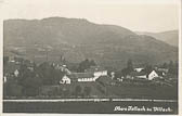 Obere Vellach - Obere Fellach - alte historische Fotos Ansichten Bilder Aufnahmen Ansichtskarten 