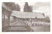 St. Lambrecht - Murau - alte historische Fotos Ansichten Bilder Aufnahmen Ansichtskarten 