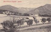 Maria Rain, Bahnhof - Oesterreich - alte historische Fotos Ansichten Bilder Aufnahmen Ansichtskarten 