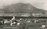 Maria Gail - Villach(Stadt) - alte historische Fotos Ansichten Bilder Aufnahmen Ansichtskarten 