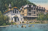 Wilbad Einöd - Wildbad Einöd - alte historische Fotos Ansichten Bilder Aufnahmen Ansichtskarten 