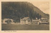 Bad Einöd - Wildbad Einöd - alte historische Fotos Ansichten Bilder Aufnahmen Ansichtskarten 