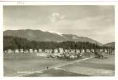 Neulandskron - Villach(Stadt) - alte historische Fotos Ansichten Bilder Aufnahmen Ansichtskarten 