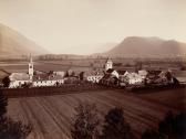 St. Ruprecht - Villach(Stadt) - alte historische Fotos Ansichten Bilder Aufnahmen Ansichtskarten 