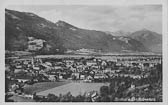 Spittal an der Drau - Kärnten - alte historische Fotos Ansichten Bilder Aufnahmen Ansichtskarten 