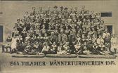 Villacher Männerturnverein - Europa - alte historische Fotos Ansichten Bilder Aufnahmen Ansichtskarten 