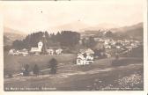 St. Marein bei Neumarkt - alte historische Fotos Ansichten Bilder Aufnahmen Ansichtskarten 