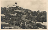 Linz, Pöstlingberg - Linz - alte historische Fotos Ansichten Bilder Aufnahmen Ansichtskarten 