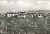 Landeskrankenhaus - Villach(Stadt) - alte historische Fotos Ansichten Bilder Aufnahmen Ansichtskarten 