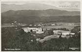 Wernberg - Schloss - alte historische Fotos Ansichten Bilder Aufnahmen Ansichtskarten 