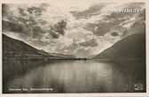 Ossiachersee - alte historische Fotos Ansichten Bilder Aufnahmen Ansichtskarten 