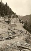 St Justina - Europa - alte historische Fotos Ansichten Bilder Aufnahmen Ansichtskarten 