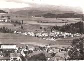 Neumarkt in Steiermark - Steiermark - alte historische Fotos Ansichten Bilder Aufnahmen Ansichtskarten 