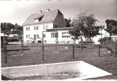 St. Marein bei Neumarkt - Sankt Marein bei Neumarkt - alte historische Fotos Ansichten Bilder Aufnahmen Ansichtskarten 