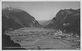 Oberdrauburg - Oesterreich - alte historische Fotos Ansichten Bilder Aufnahmen Ansichtskarten 