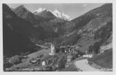 Heiligenblut - Oesterreich - alte historische Fotos Ansichten Bilder Aufnahmen Ansichtskarten 